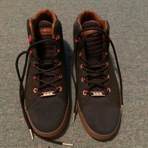 Men’s Nike LeBron 12 NSW Lifestyle